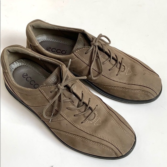 Ecco Shoes Ecco Babett Lace Up Shoes Poshmark